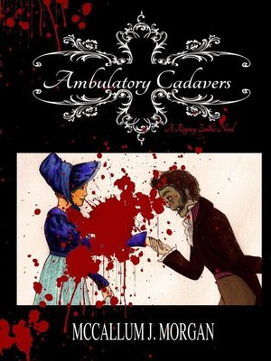 cover image of Ambulatory Cadavers